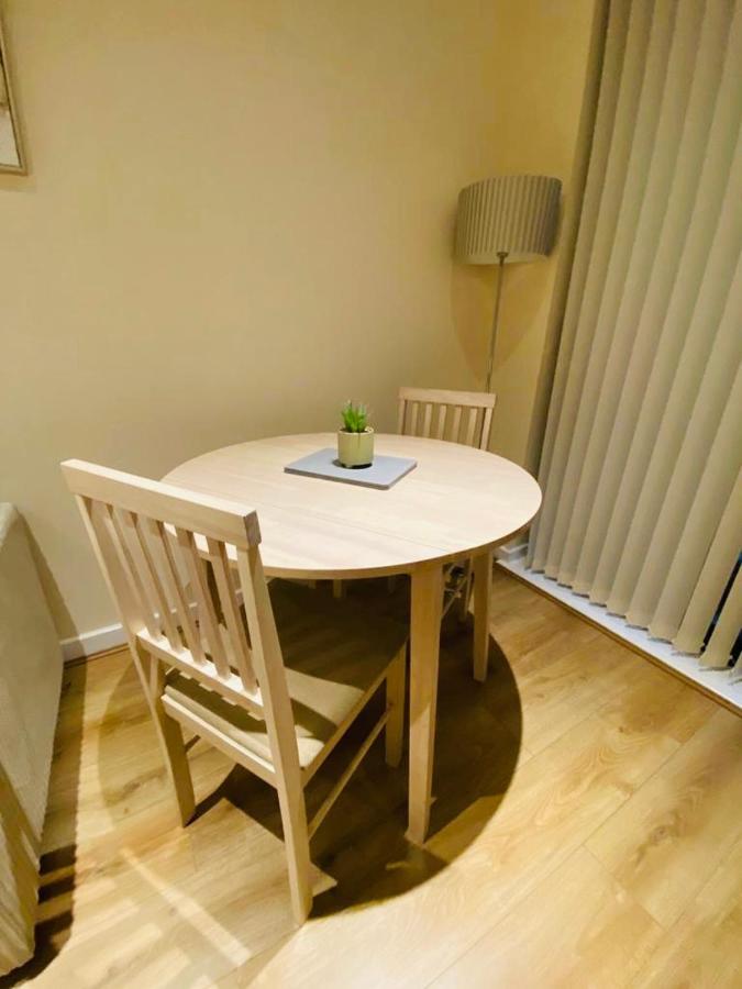Liverpool City Centre Modern Apartment Fits 6 People ภายนอก รูปภาพ